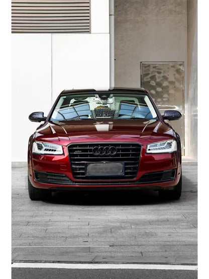 Veintone TPU Liquid Metal Dragon Blood Car Film PPF | Ultra-Gloss Self-Healing Metallic Red Paint Protection Film | Luxury TPU Blood Red Wrap