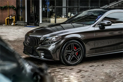 Veintone TPU Liquid Metal Tungsten Steel Car Film PPF | Ultra-Gloss Self-Healing Metallic Grey Paint Protection Film | Premium Tungsten TPU Wrap