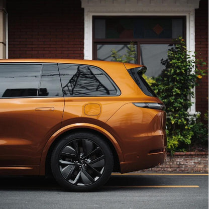 Veintone TPU Madeira Metallic Paint Car Film PPF