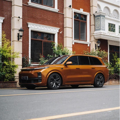 Veintone TPU Madeira Metallic Paint Car Film PPF