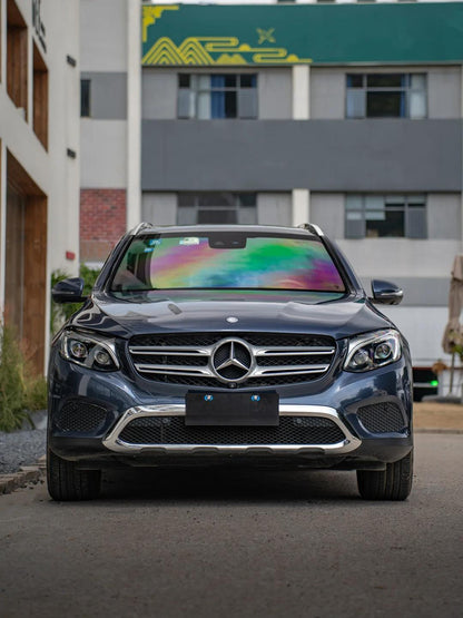 Veintone TPU Metal Antarctic Starry Blue Car Film PPF