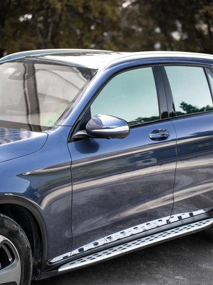 Veintone TPU Metal Antarctic Starry Blue Car Film PPF