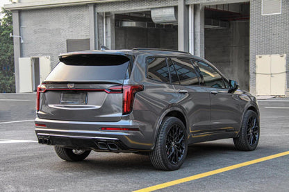 Veintone TPU Metal Tungsten Steel Car Film PPF – Ultimate Protective Paint Protection Film with Metallic Tungsten Steel Finish