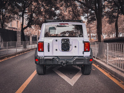 Veintone TPU Metallic Paint Star Violet Car Film PPF