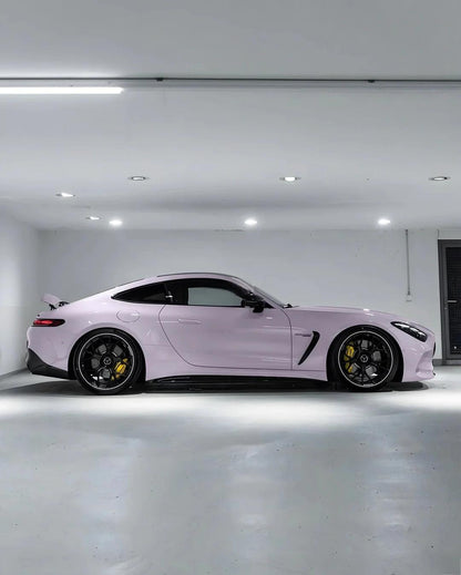 Veintone TPU Mist Gray Purple Car Film PPF