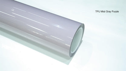 Veintone TPU Mist Gray Purple Car Film PPF