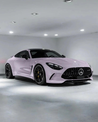 Veintone TPU Mist Gray Purple Car Film PPF