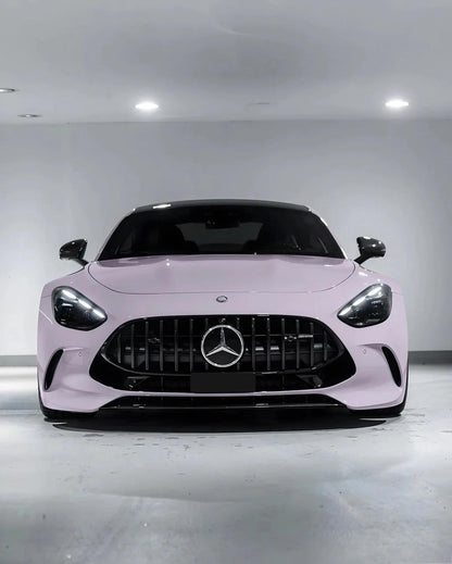 Veintone TPU Mist Gray Purple Car Film PPF