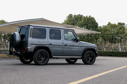 Veintone TPU Moonstone Grey Car Film PPF | Ultra-Matte Self-Healing Grey Paint Protection Film | Luxury Moonstone TPU Wrap