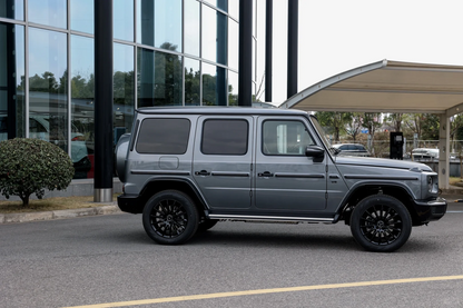 Veintone TPU Moonstone Grey Car Film PPF | Ultra-Matte Self-Healing Grey Paint Protection Film | Luxury Moonstone TPU Wrap