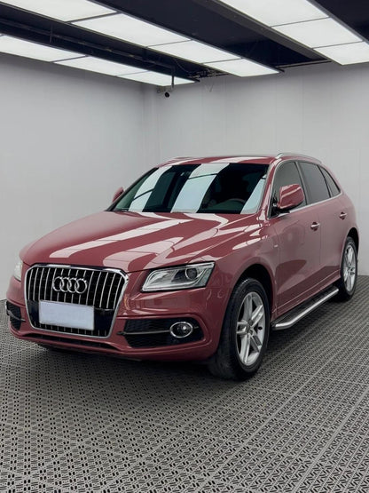 Veintone TPU Morganite Pink Car Film PPF | Ultra-Gloss Self-Healing Pink Paint Protection Film | Luxury TPU PPF Wrap