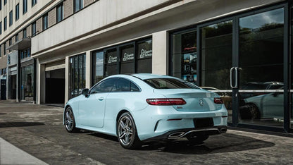 Veintone TPU Murihuai White Car Film PPF