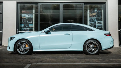 Veintone TPU Murihuai White Car Film PPF