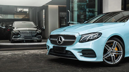 Veintone TPU Murihuai White Car Film PPF