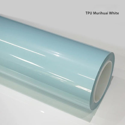 Veintone TPU Murihuai White Car Film PPF