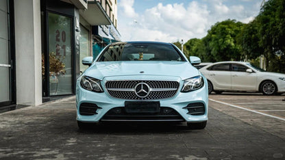 Veintone TPU Murihuai White Car Film PPF