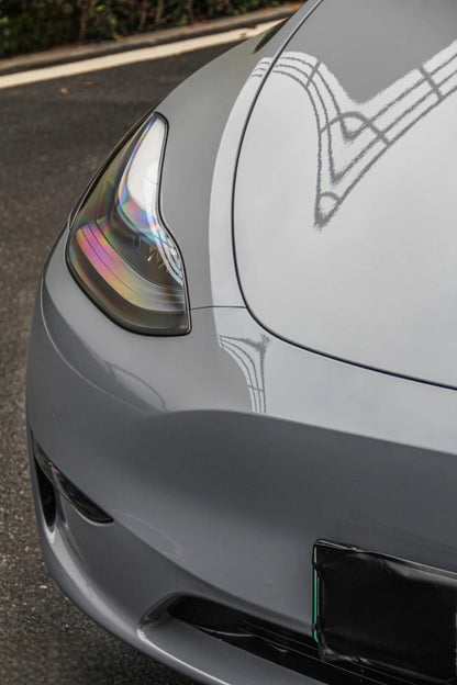 Veintone TPU Nardo Grey Car Film PPF