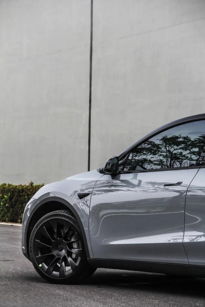 Veintone TPU Nardo Grey Car Film PPF