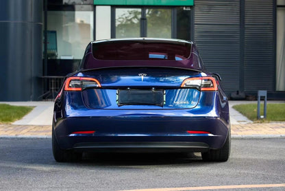 Veintone TPU Navarre Blue Car Film PPF