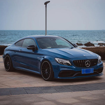 Veintone TPU Neptune Blue Car Film PPF – Premium Protective Paint Protection Film with Vibrant Neptune Blue Finish