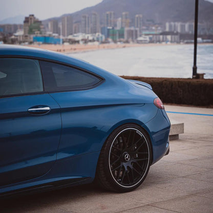 Veintone TPU Neptune Blue Car Film PPF – Premium Protective Paint Protection Film with Vibrant Neptune Blue Finish