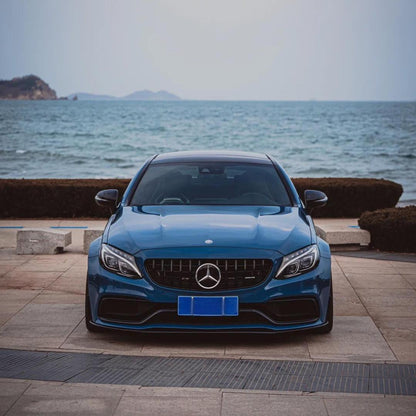 Veintone TPU Neptune Blue Car Film PPF – Premium Protective Paint Protection Film with Vibrant Neptune Blue Finish