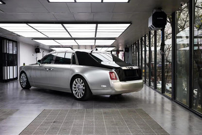 Veintone TPU Original Champagne Gold Car Film PPF