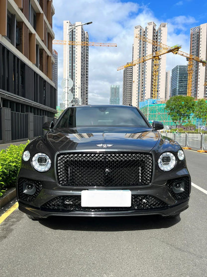 Veintone TPU Paint Coal Grey Car Film PPF