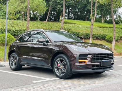 Veintone TPU Peach Rosewood Car Film PPF | Ultra-Gloss Self-Healing Rose Brown Paint Protection Film | Luxury TPU Pink-Bronze Wrap