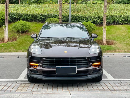 Veintone TPU Peach Rosewood Car Film PPF | Ultra-Gloss Self-Healing Rose Brown Paint Protection Film | Luxury TPU Pink-Bronze Wrap