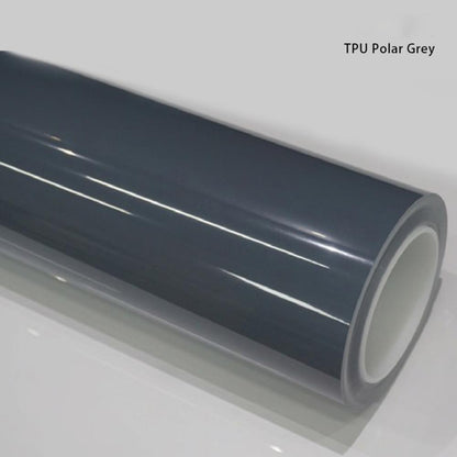 Veintone TPU Polar Grey Car Film PPF – Premium Paint Protection Film with Sleek Polar Grey Finish