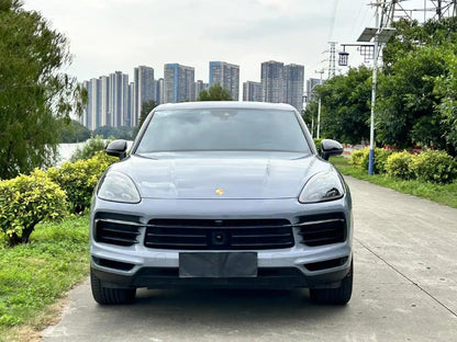 Veintone TPU Polar Grey Car Film PPF – Premium Paint Protection Film with Sleek Polar Grey Finish