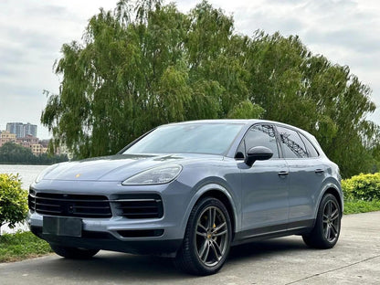 Veintone TPU Polar Grey Car Film PPF – Premium Paint Protection Film with Sleek Polar Grey Finish