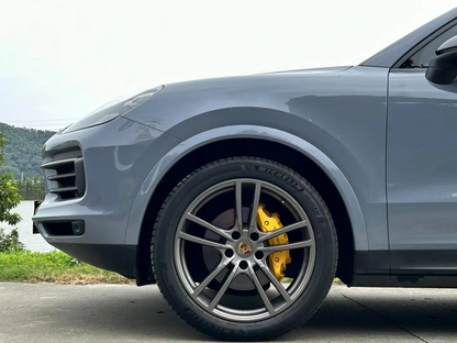 Veintone TPU Polar Grey Car Film PPF – Premium Paint Protection Film with Sleek Polar Grey Finish