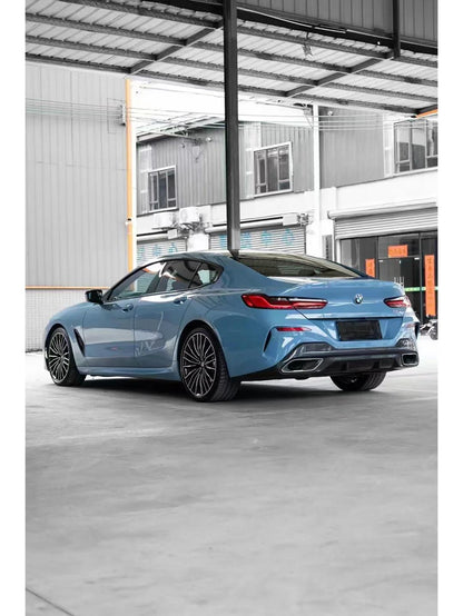 Veintone TPU Porcelain Blue Car Film PPF – Premium Protective Paint Protection Film with Elegant Porcelain Blue Finish