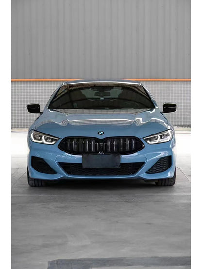 Veintone TPU Porcelain Blue Car Film PPF – Premium Protective Paint Protection Film with Elegant Porcelain Blue Finish
