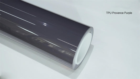 Veintone TPU Provence Purple Car Film PPF