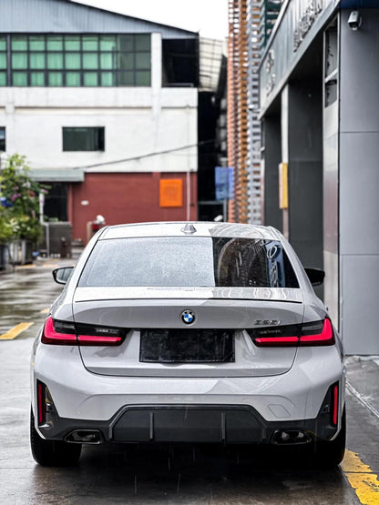 Veintone TPU Rock Gray Car Film PPF