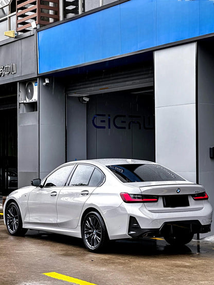 Veintone TPU Rock Gray Car Film PPF