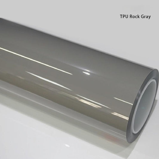 Veintone TPU Rock Gray Car Film PPF