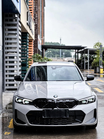 Veintone TPU Rock Gray Car Film PPF