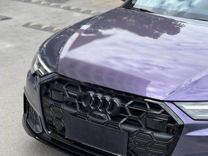 Veintone TPU Rosemary Purple Car Film PPF