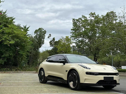 Veintone TPU Sahara Yellow Car Film PPF