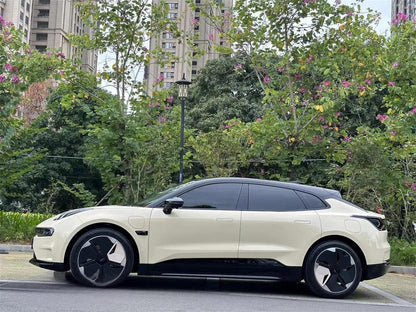 Veintone TPU Sahara Yellow Car Film PPF