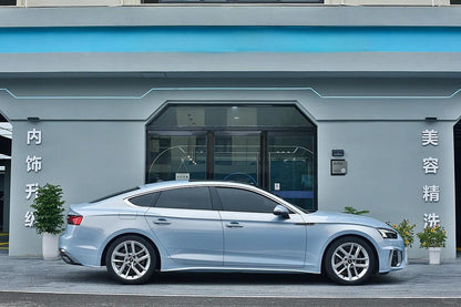 Veintone TPU Shark Blue Car Film PPF