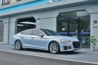 Veintone TPU Shark Blue Car Film PPF