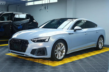 Veintone TPU Shark Blue Car Film PPF