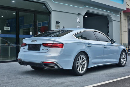 Veintone TPU Shark Blue Car Film PPF