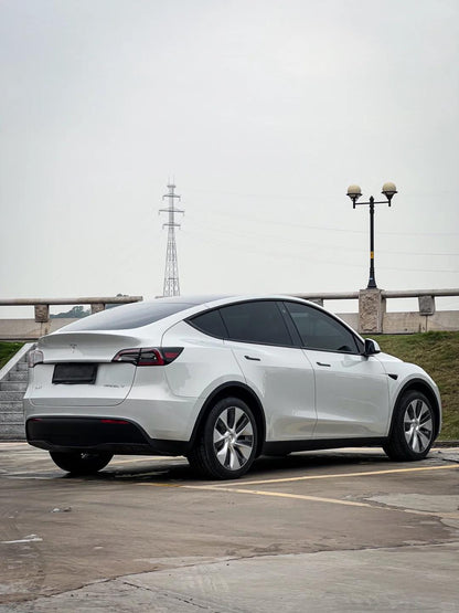 Veintone TPU Silver Fox Grey Car Film PPF | Ultra-Gloss Self-Healing Silver Grey Paint Protection Film | Premium Fox Grey TPU Wrap