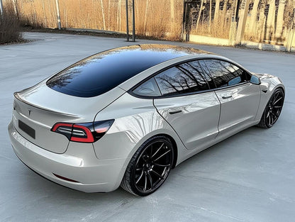 Veintone TPU Soapstone Grey T Car Film PPF – Premium Protective Paint Protection Film with Elegant Soapstone Grey Finish